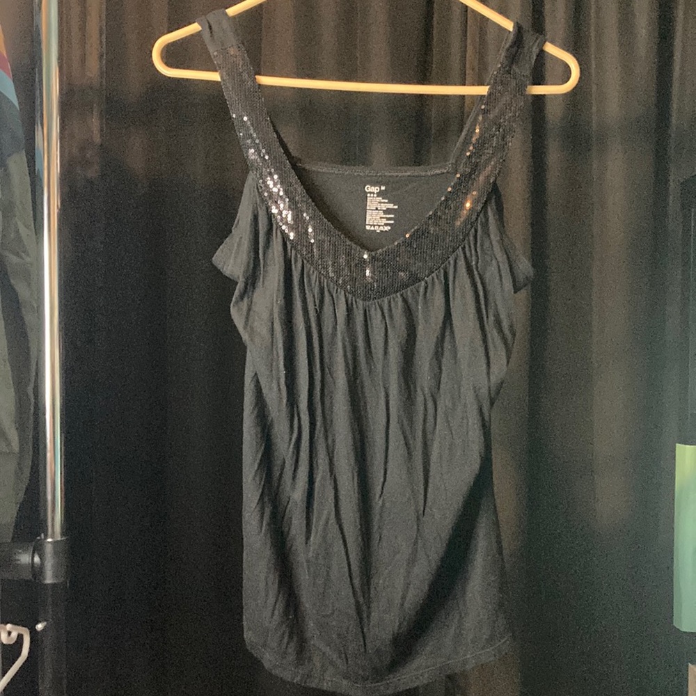 Gap Tank Top